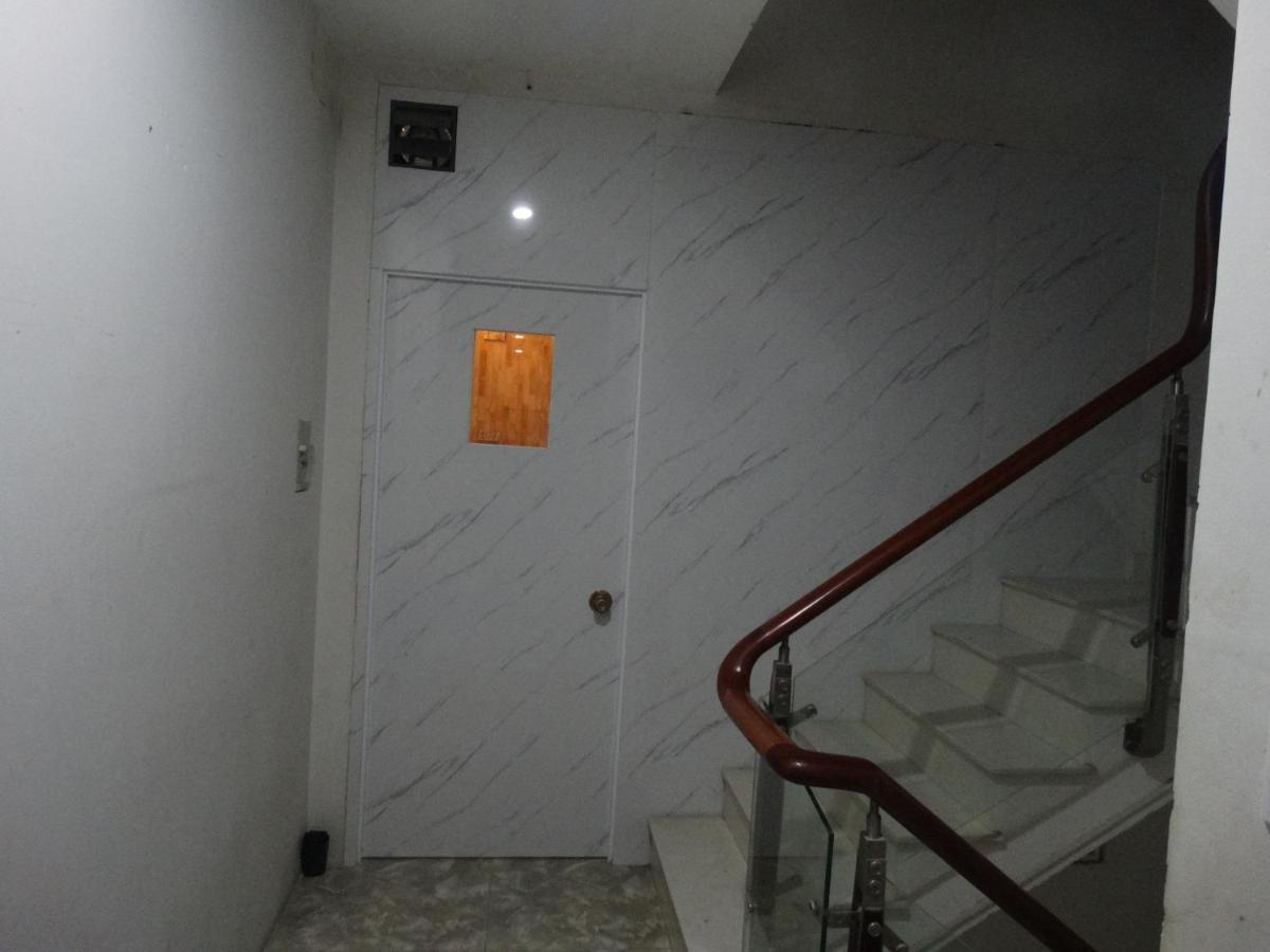 Tan ThàNh Hotel Ho Chi Minh City Exterior photo